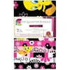 VIP Fabrics Creative Cuts 7pc Fat Quarter Bundle, Tweety Bird