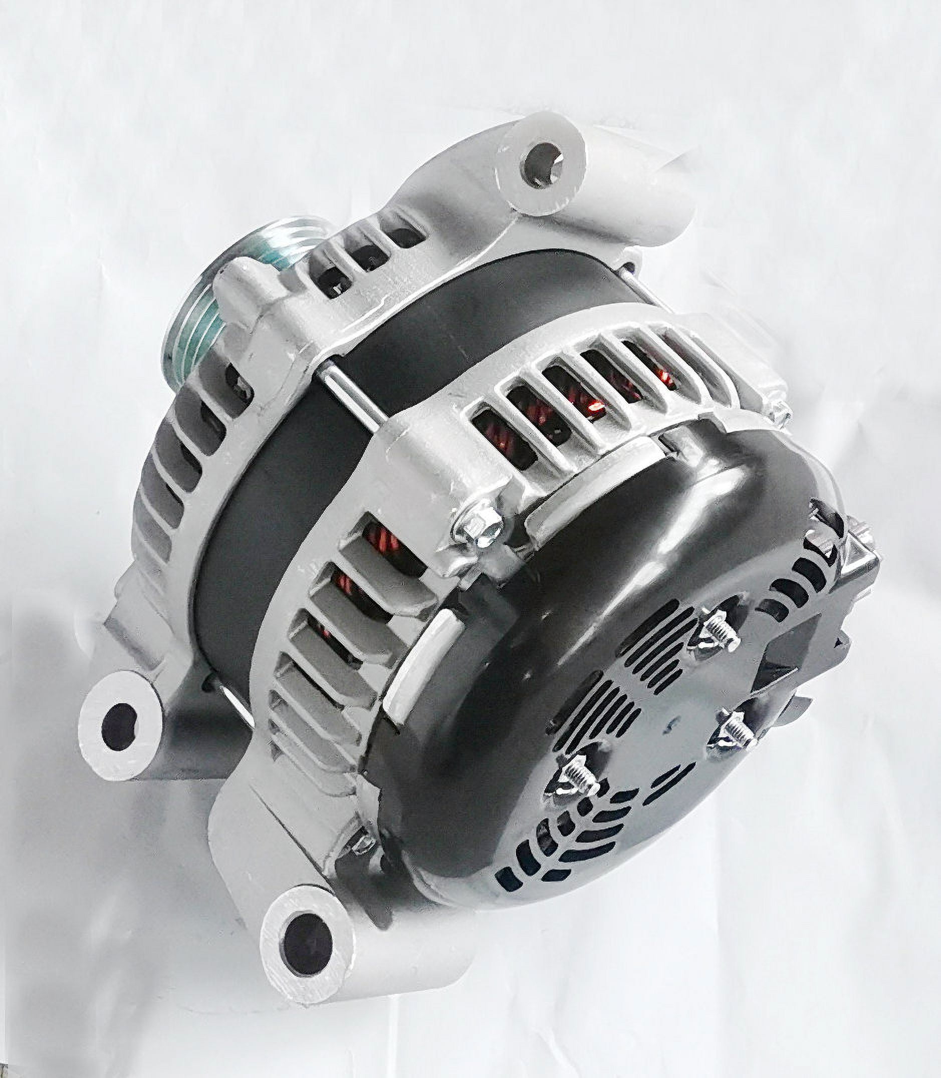 TYC 2-11641 Alternator Fits select: 2013-2016 FORD F250, 2013-2016 FORD F350