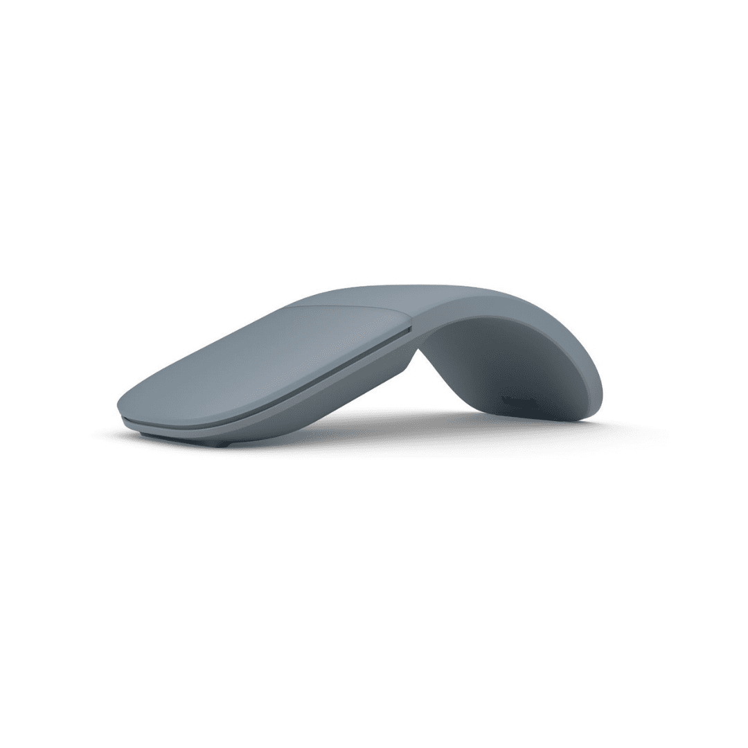 microsoft arc touch mouse mac os x