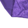 thumbnail image 3 of Velvet Backdrop Curtain Drape Panel 14Ft H X 52" W(1 Panel Only) - Purple Photo Backdrop for Wedding, Tradeshow, Showroom, Birthday Party, Theater Stage Decoration, 3 of 5