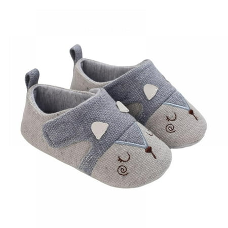 

Stibadium Baby Fashion Cute Non-Slip Toddler Shoes