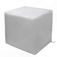 thumbnail image 1 of Waterproof 90x90x90cm UV-Resistant Cover for Outdoor Patio Furniture, Garden Chairs & Tables Protection Against Dust & Weather, 1 of 5