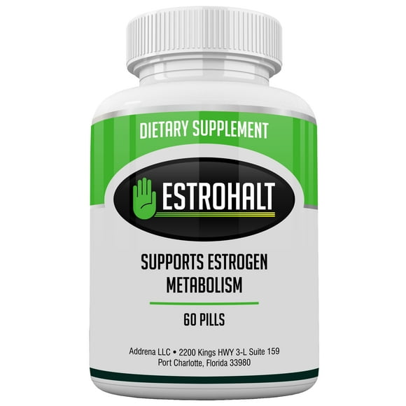 Estrogen Capsules