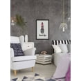 thumbnail image 5 of Marmont Hill Sweet Lips Framed Wall Art, 5 of 6