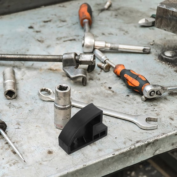 OUNONA Universal 1 Set Tire Changer Repair Tool with Bead Clamp for Manual Car Tire Changing and Mounting