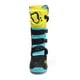 thumbnail image 4 of Botas de Moto Todo Clima: Confort Total & Aventura Sin Límites! Impermeables Viaje & Off-Road - Hombres y Mujeres,azul-39, 4 of 31
