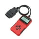 thumbnail image 3 of Escáner para coche, herramienta de escaneo y lector de códigos del coche. Restablecimiento de la luz del motor con un solo clic. Lee y borra todos los códigos de avería del coche y la furgoneta., 3 of 7