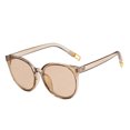 thumbnail image 2 of ITFABS Children's Sunglasses, Kid's Eye Protection Ultraviolet-proof Glasses, 2 of 7