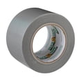 thumbnail image 3 of Duck Max Strength Extreme Weather Duct Tape - Silver, 2.83 in. x 30 yd., 3 of 10