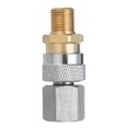 thumbnail image 5 of Connecteur Rapide SHAR 1/8bspp Or + 1 Fiche, 5 of 5