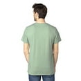 thumbnail image 2 of Men's Ultimate Short-Sleeve T-Shirt - ARMY HEATHER - 3XL, 2 of 3