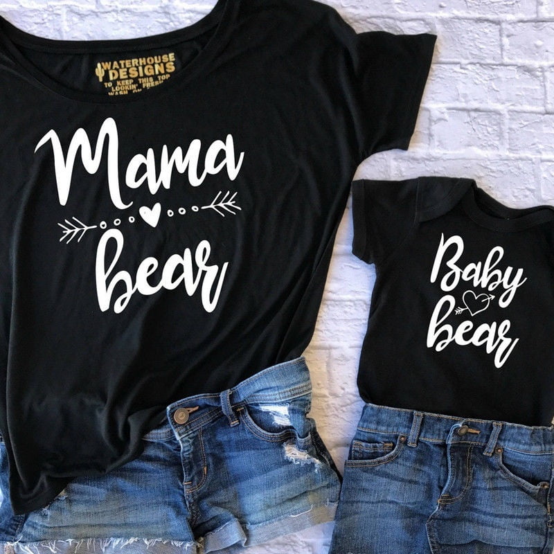 couple and baby t shirt