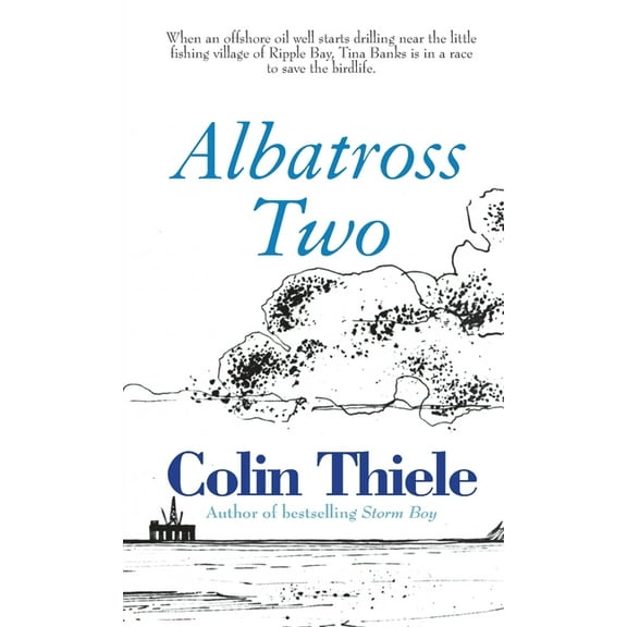 Albatross Two, (Paperback)