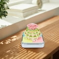 Fufafayo todays deals Threedimensional Note Paper Carving 2025 English