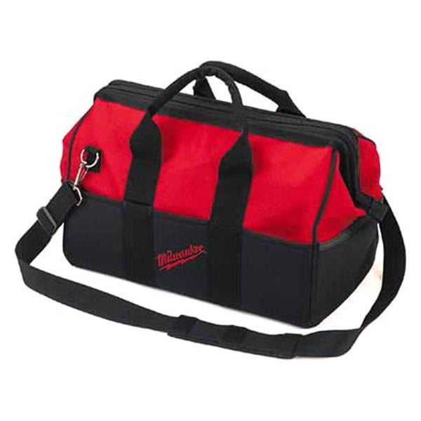 Milwaukee 48553490 Contractor Tool Bag