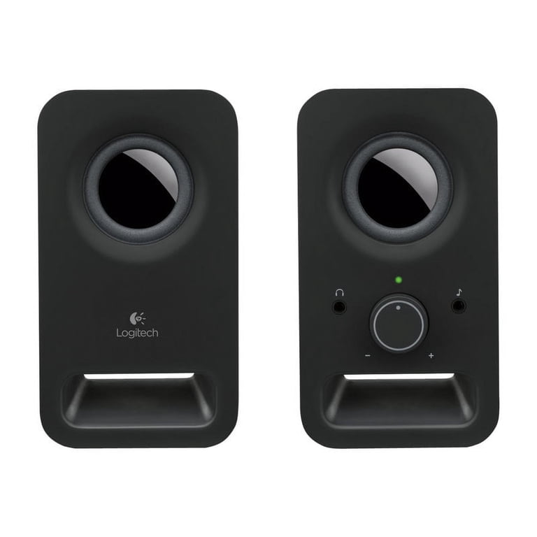 Logitech Z150 Multimedia Computer Speakers photo 1