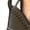 H-274 Brown, variant on H-274 Black Mens Pvc Ankle Boots Waterproof Slip On Garden Work Shoes Comfortable Outdoor Boots For Men