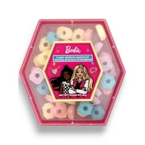 Barbie Novelty Candy Jewelry Making Kit, 28g/1 oz.