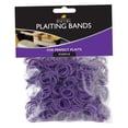 thumbnail image 1 of Lincoln Plaiting Bands (500 Pack), 1 of 1