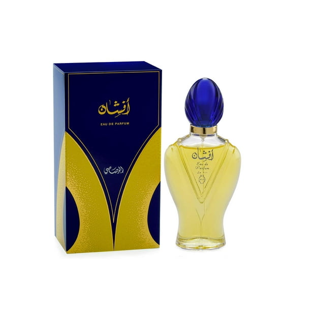 Perfume RASASI Afshan EDP 100 ml para Mujer