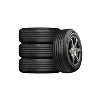 Set of 4 Ironman GR906 205/70R15 96H Tires
