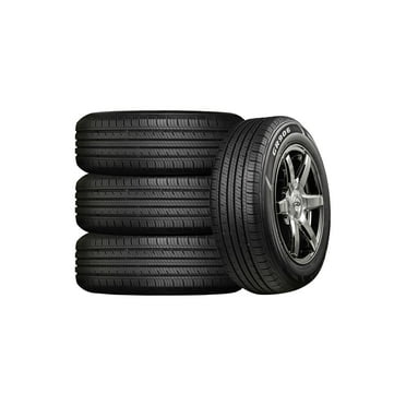Set of 4 Ironman GR906 205/70R15 96H Tires