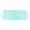 Light Blue, variant on Exfoliating Back Scrubber with Handles, Two Sides for Body Shower Deep Cleans Skin Massages Invigorating Blood Circulation Men Women Light Blue