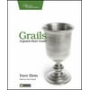 Grails: A Quick-Start Guide [Paperback - Used]