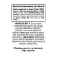 thumbnail image 2 of Sazonador Modelo Sasson para carnes blancas 145 g, 2 of 4
