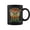 Black, variant on April 24 Years Old Video Gamer 24Th Birthday Coffee Mugs