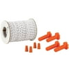 PetSafe Twisted Wire Kit for In-Ground Dog and Cat Fences, 100 ft of Pre-Twisted Wire