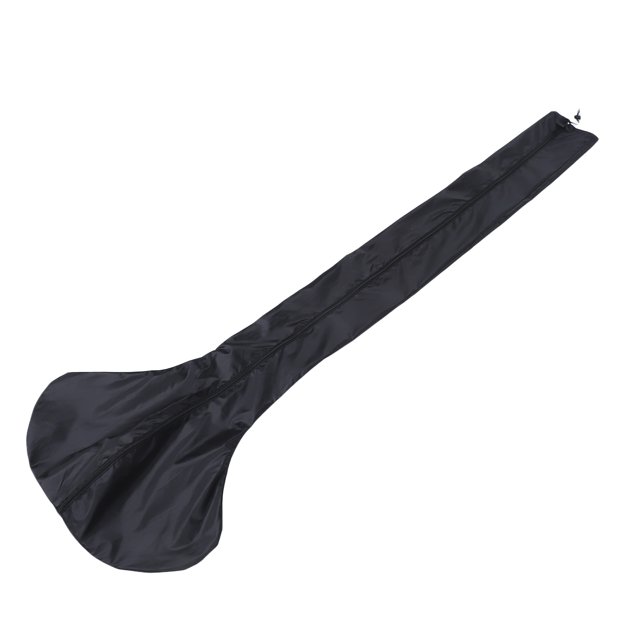 SWETRACE 1Ensemble Housses de Chauffage Extérieur Imperméables pour Patio Taille 186x66 Pouces