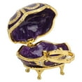 thumbnail image 2 of Enamel Crafts, Gifts Ornament Rhinestone Decoration, For Store Bar, 2 of 8