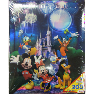 2024 Disney Autograph Book Personalized Classic Mickey Mouse Disney World  Disneyland Disney Cruise Photo Album Memory Book Signature Book 