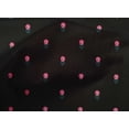 thumbnail image 4 of oneOone Cotton Poplin Fabric Dot|Leaves & Floral Block Decor Fabric Printed BTY 56 Inch Wide, 4 of 4