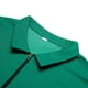 thumbnail image 4 of Blusa y camisa de manga larga con cuello vuelto para hombre, estilo informal de negocios, de moda, con media cremallera y manga larga con cuello vuelto para hombre., 4 of 4