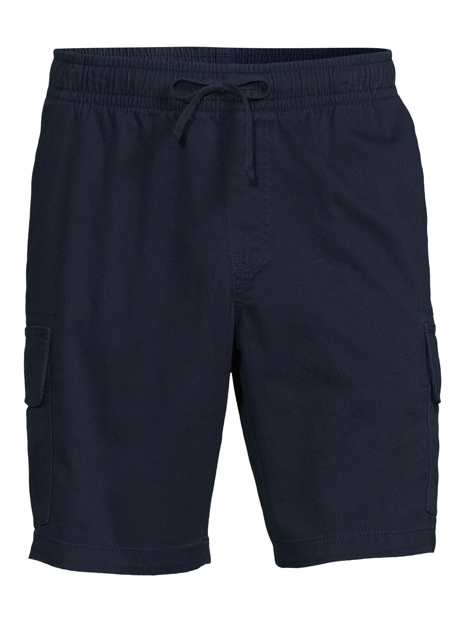 George Men's Pull On Cargo Shorts
