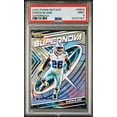 thumbnail image 1 of DaRon Bland 2023 Panini Supernova NFL #SN-24 Football Card PSA 9 Mint, 1 of 3