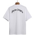 thumbnail image 2 of Cute Bear camiseta de manga corta pareja suelta High Street Hip-Hop oso de fresa Electrónica, 2 of 2