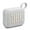 Blanc, variante sur JBL GO 4