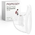 thumbnail image 1 of Momcozy Taza de Colección 1 Juego Completo, Compatible Solo con Momcozy M5, NO para Otros Modelos, 1 of 6