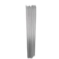 thumbnail image 4 of Miangastore 100 Pcs Aiguilles et Brochettes en Acier Inoxydable pour Barbecue, Grillade, BBQ (Argent), 4 of 9