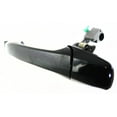 thumbnail image 2 of Exterior Door Handle Compatible with 2004-2009 Mazda 3 Front or Rear, Driver Side Primed, 2 of 3