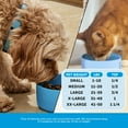 thumbnail image 5 of Pet Honesty Omega-3 Fish Oil for Dogs and Cats - 32 Ounces, 5 of 6