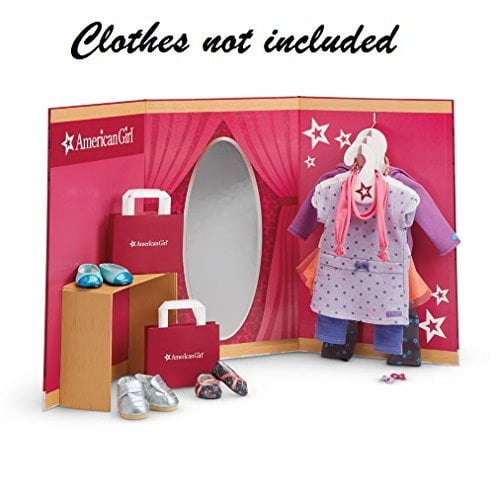 american girl boutique