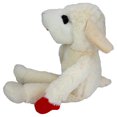 thumbnail image 4 of Jouet pour chien côtelette d'agneau debout Multipet, 4 of 9