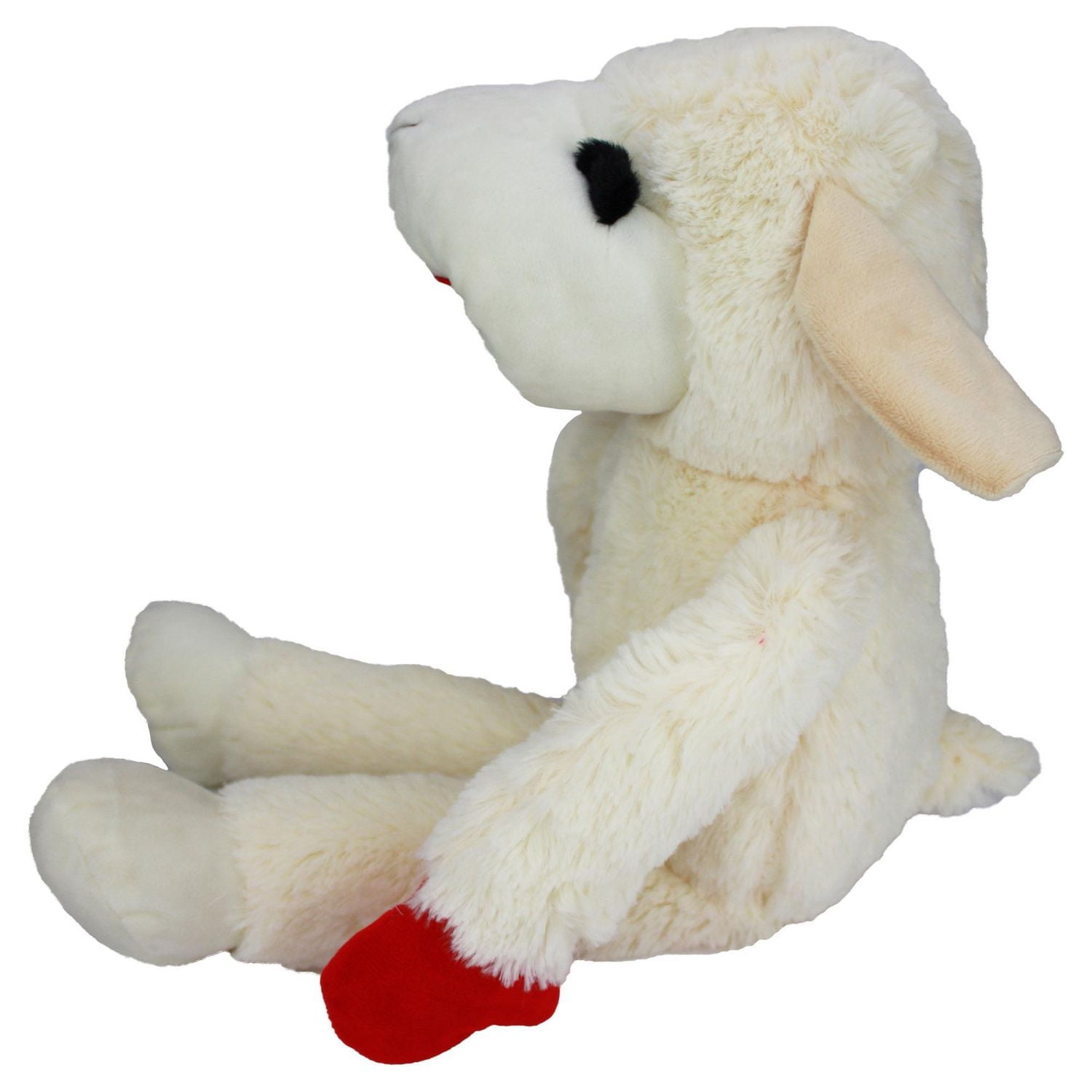 Why is Lambchop a Popular Dog Toy: Irresistible Fun for Pets