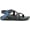 Bloop Navy Spice, variant on Chaco Z/1 Adjustable Strap Classic Sandal Women