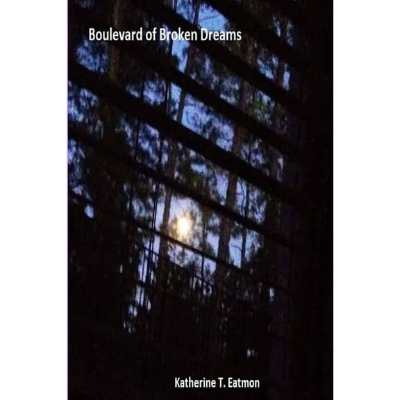 Boulevard of Broken Dreams, (Paperback)
