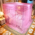 thumbnail image 4 of Luxury Net for Bed Canopy, 4 of 4